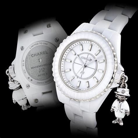 chanel limited edition 2021|chanel limited edition watch.